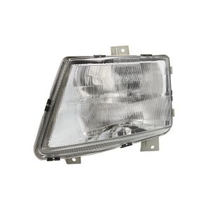 Koplamp TYC 20-5510-05-2, Links