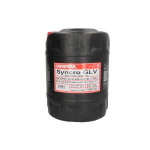 Getriebeöl CHEMPIOIL GLV 75W90 LS 20L