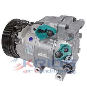 Compressor, ar condicionado MEAT & DORIA K19090