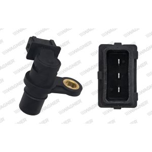Sensor, posição do commando de válvulas WAGNER CRS00267