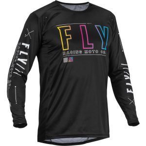 Camiseta Motocross FLY RACING LITE S.E. AVENGE Talla XL