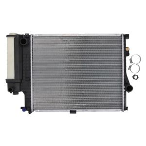 Kühler, Motorkühlung NRF 58247