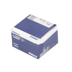 Juego de cojinetes del cigüeñal MAHLE 081 HL 21839 050