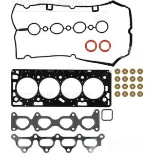 Kit de juntas, cabeça de cilindro VICTOR REINZ 02-37240-02