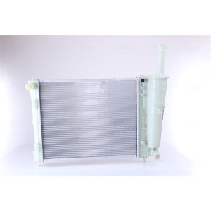 Arrefecedor do motor NISSENS 617873