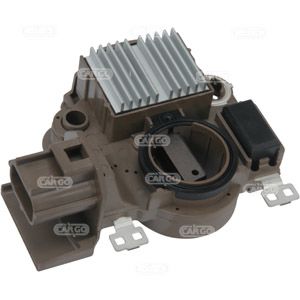 Régulateur d'alternateur HC-CARGO F 032 235 843
