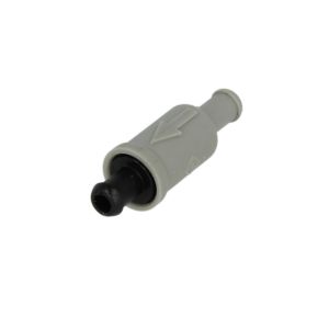 Valvola, condotto del liquido lavavetri DT Spare Parts 2.25211