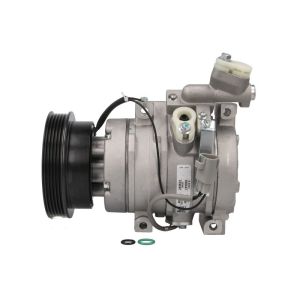 Klimakompressor NISSENS 89576