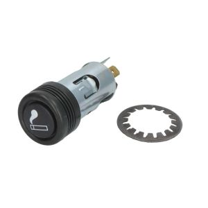 Isqueiro 24V DT Spare Parts 1.21282