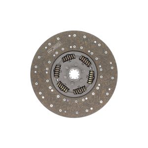 Disco de embraiagem SACHS 1878 002 706