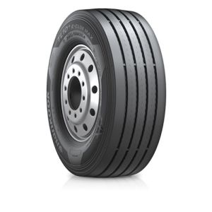 LKW Reifen HANKOOK e-cube Max TL10+ 215/75R17.5 135/133J