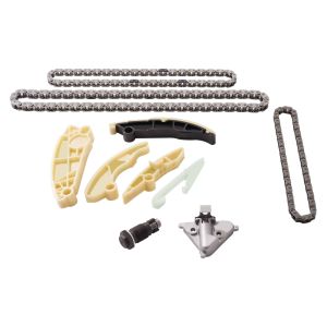 Jeu de chaînes de distribution BORG WARNER 59007150017