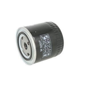 Filtro, sistema hidráulico de trabalho MANN-FILTER W 920/7
