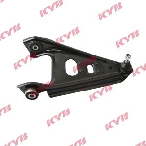 Suspensión de rueda KYB KSC6458