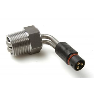 Élément chauffant, système de préchauffage du moteur DEFA 411263