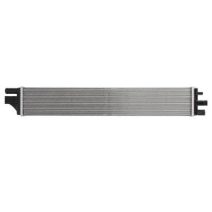 Radiateur, refroidissement du moteur THERMOTEC D71032TT