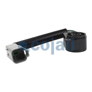 Gaspedal-Sensor COJALI 2260209COJ