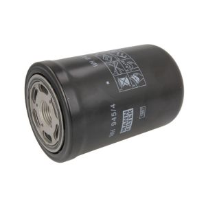 Filtro, sistema hidráulico de trabalho MANN-FILTER WH 945/4