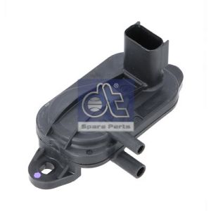 Sensor, Abgasdruck DT SPARE PARTS 2.14946