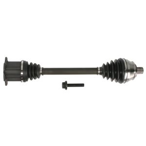 Semi-eixo FEBI BILSTEIN 1004371