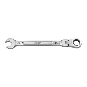 Chave de anel da porca de bloqueio MILWAUKEE 4932480195