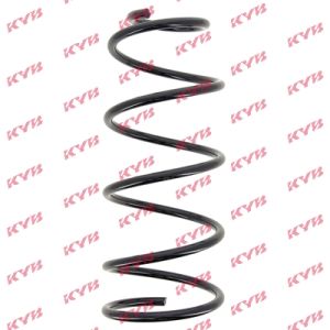Mola de suspensão KYB RC2142