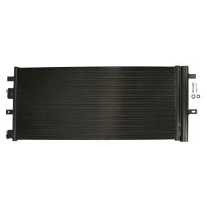 Condensor, airconditioning NRF 350403