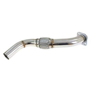 Pièce d'échappement TURBOWORKS MG-DP-030