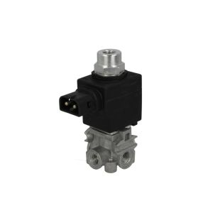 Magnetventil PNEUMATICS PN-10144