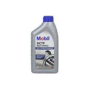 Getriebeöl MOBIL 157603 DCTF 1L