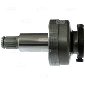 Embraiagem de discos múltiplos, motor de arranque HC-CARGO F 032 237 752