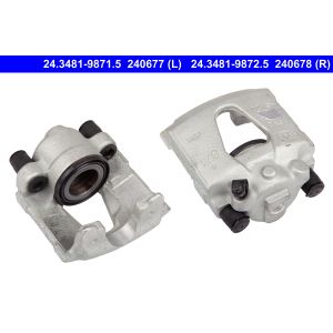 Bremssattel ATE 24.3481-9871.5