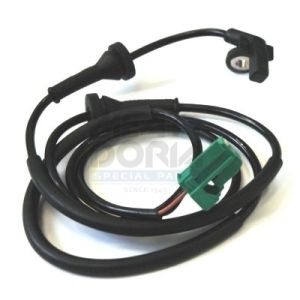 Sensor do ABS traseiro, direito MEAT & DORIA 90387