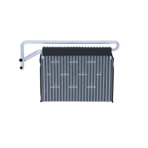Verdamper, airconditioning NRF 36096