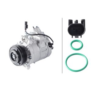 Klimakompressor HELLA 8FK 366 200-131