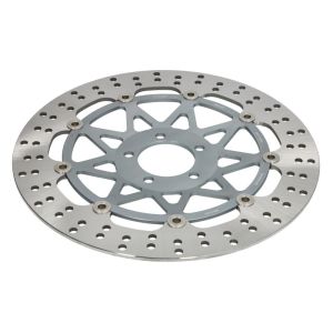 Disque de frein TRW MSW216, 1 pièce