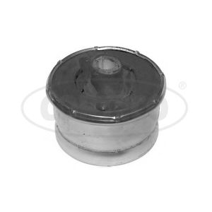 Bucha, suporte do braço de suspensão CORTECO 49398105