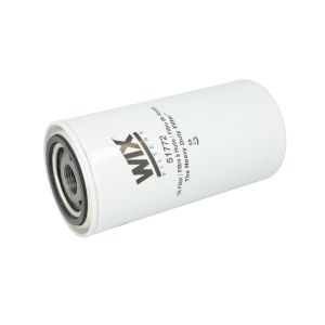 Filtro de óleo WIX FILTERS 51772