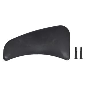 Elemento, parachoques PACOL IVE-FB-044L