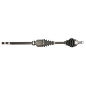 Eixo de transmissão FEBI BILSTEIN 194891