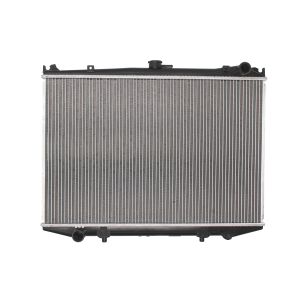 Radiator, motorkoeling THERMOTEC D71028TT