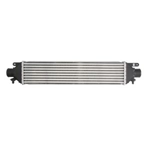 Intercooler NISSENS 96615