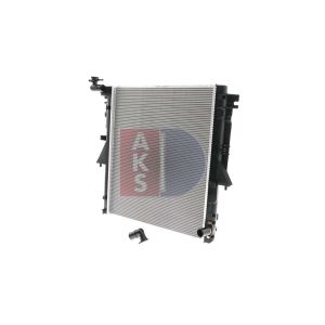 Raffreddatore motore AKS DASIS 080003N