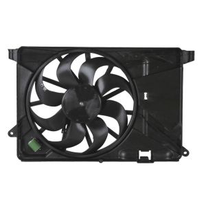 Ventilador NISSENS 850124