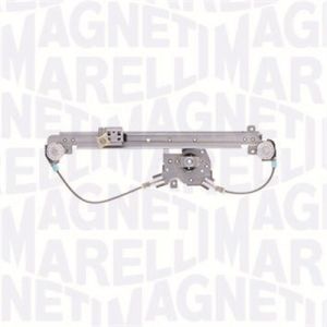 Regulador de ventanilla MAGNETI MARELLI 350103170049 Izquierda