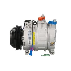 Compressor, ar condicionado NISSENS 89045