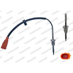 Abgastemperatursensor WAGNER ETP00278