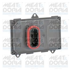 Unidad de control - Iluminación MEAT & DORIA 73212680