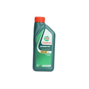 Óleo de motor CASTROL 15F929 Magnatec 5W30 1L