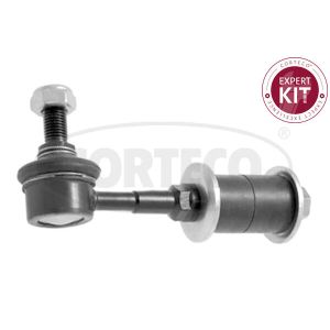 Stabilisatorstång CORTECO 49396356